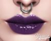 S. Lipstick Lilac 02