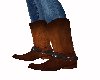 Female Cowboy Boots