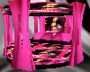 Nicki Minaj Canopy Bed