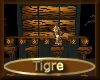 [my]Tigre Bar W/P