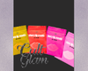 Lip Masks | 5 Pack