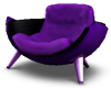Love Chair - Purple