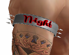 Night Armband/Right