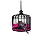 ♥Pink Panther Swing♥