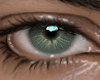 Eyes R verde