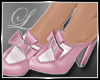 *Lb* Loli Shoes Pink