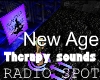 New Age Radio Spot