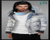 [JR] Warm Snow Jacket