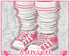 !👟 Sneakers Pink