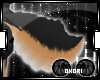 O| Shiba Inu B Tail V3