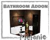 Bathroom Addon