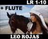 Mix LEO ROJAS + Flute