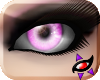 K~ Pink Steel Eyes