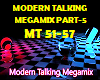 Modern Talking Megamix-5