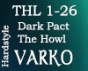 Dark Pact - The Howl Rmx