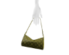 Bag Pochette Green 1 R