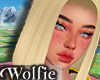 W | Howl - Blonde | F