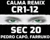 Calma Remix