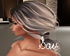 Maevfe-Brwn/Blonde Balay