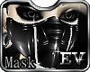 EV Milita Rubber Mask