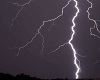 Thunder Lightning Effect