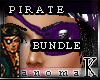 !Yk Pirate Bundle Purple
