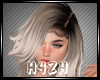 Hz-Arya Ash Hair