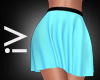 IVI Skirt