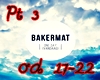 [NY] Bakermat - One Day