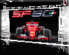 [SF] Ferrari F1 Screen