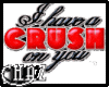Crush On You