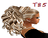 T85 blond hair virgil