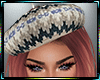 Winter Beige Beret