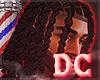 DC x Kamari Twist