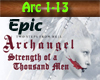 G~ Archangle - Epic ~