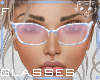 Glasses F2f Ⓚ