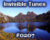 Invisible Tunes # 0207