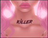 REQ ♡ Killer Tattoo
