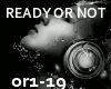 > READY OR NOT REMIX