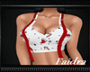 X-mas girl Nina top RLL