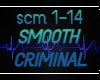 SMOOTH CRIMINAL BFR RMX