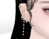 [Lu]Party earrings-GD