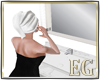 EG-Pose bath sink