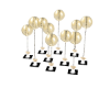 Ballon New Year