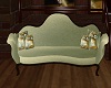 *cp* cougar settee