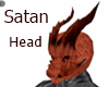Satan Head