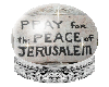 M Peace in Jerusalem
