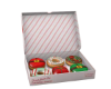 🎅Xmas Doughnuts