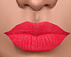 Allie Coral Matte Lips