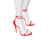 valentina ~ jewel heels